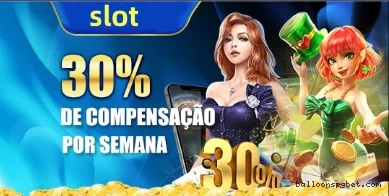Ganhar e sacar na Balloonspg