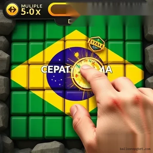 Desempenho do app Balloonspg em diferentes aparelhos