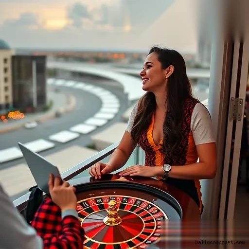 Apostas futebol ao vivo Balloonspg - odds competitivas