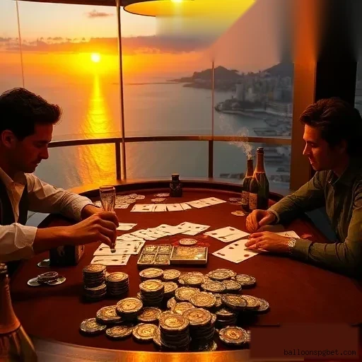 App Balloonspg slots mobile
