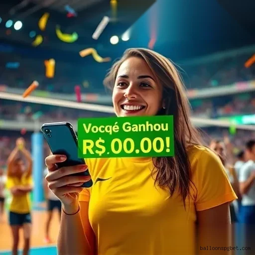 Cashback VIP Balloonspg - reembolso semanal