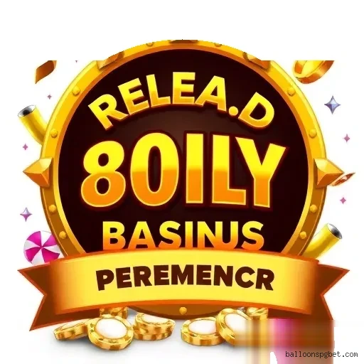 Slots com prêmios Balloonspg